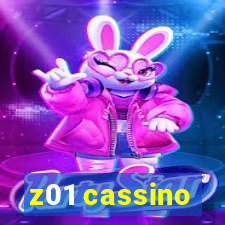 z01 cassino